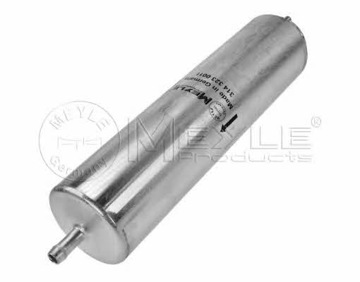 Meyle 314 323 0011 Fuel filter 3143230011: Buy near me in Poland at 2407.PL - Good price!