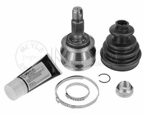Meyle 314 498 0002 CV joint 3144980002: Buy near me in Poland at 2407.PL - Good price!