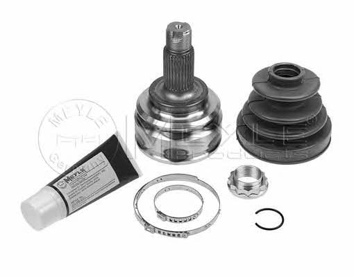 Meyle 314 498 0005 CV joint 3144980005: Buy near me at 2407.PL in Poland at an Affordable price!