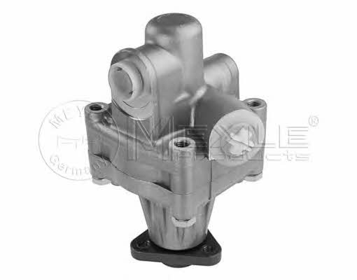 Meyle 314 631 0009 Hydraulic Pump, steering system 3146310009: Buy near me at 2407.PL in Poland at an Affordable price!