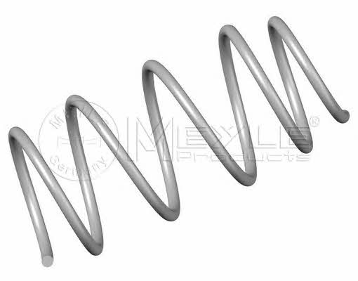 Meyle 314 639 0003 Suspension spring front 3146390003: Buy near me in Poland at 2407.PL - Good price!