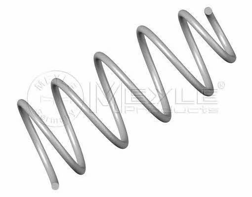 Meyle 314 639 0004 Suspension spring front 3146390004: Buy near me in Poland at 2407.PL - Good price!