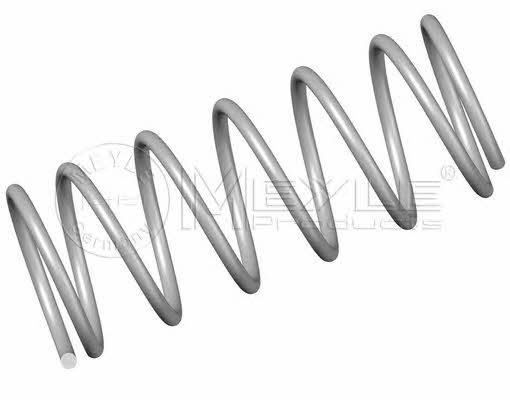 Meyle 314 639 0007 Suspension spring front 3146390007: Buy near me at 2407.PL in Poland at an Affordable price!