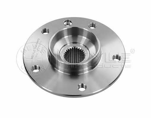 Meyle 314 752 0003 Wheel hub 3147520003: Buy near me at 2407.PL in Poland at an Affordable price!