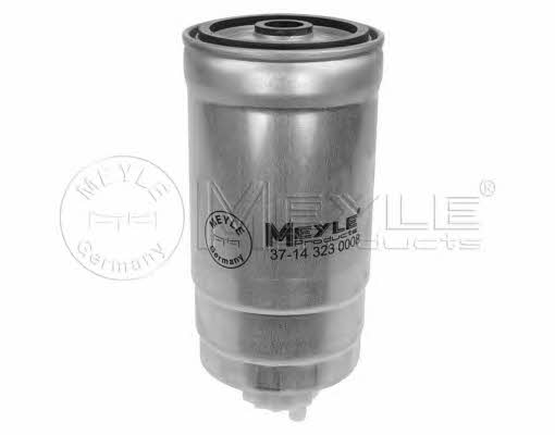 Meyle 37-14 323 0008 Фільтр палива 37143230008: Купити у Польщі - Добра ціна на 2407.PL!