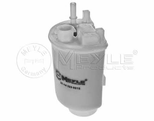 Meyle 37-14 323 0015 Fuel filter 37143230015: Buy near me in Poland at 2407.PL - Good price!