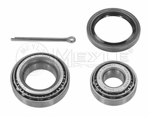 Meyle 37-14 750 0001 Wheel bearing kit 37147500001: Buy near me in Poland at 2407.PL - Good price!