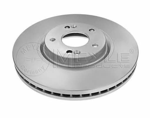 Meyle 37-15 521 0020/PD Front brake disc ventilated 37155210020PD: Buy near me in Poland at 2407.PL - Good price!