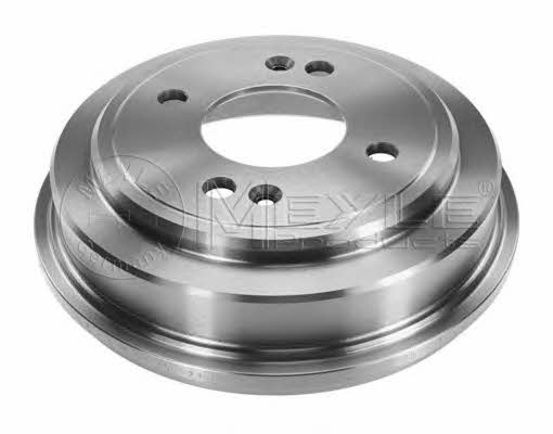 Meyle 37-15 523 0004 Rear brake drum 37155230004: Buy near me at 2407.PL in Poland at an Affordable price!