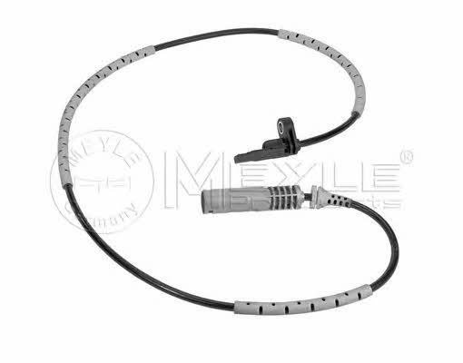 Meyle 314 899 0065 Sensor ABS 3148990065: Buy near me at 2407.PL in Poland at an Affordable price!