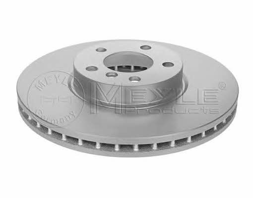 Meyle 315 521 0004/PD Front brake disc ventilated 3155210004PD: Buy near me in Poland at 2407.PL - Good price!