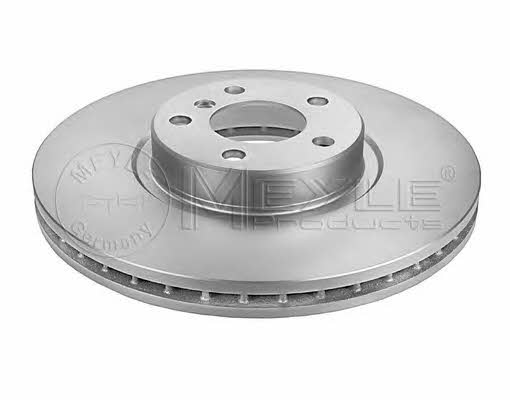 Meyle 315 521 0005/PD Front brake disc ventilated 3155210005PD: Buy near me at 2407.PL in Poland at an Affordable price!