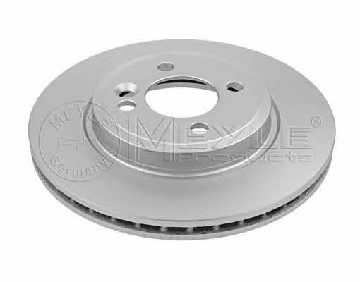Meyle 315 521 3027/PD Front brake disc ventilated 3155213027PD: Buy near me in Poland at 2407.PL - Good price!