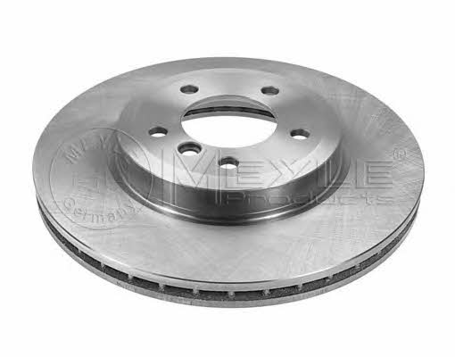 Meyle 315 521 3029 Front brake disc ventilated 3155213029: Buy near me in Poland at 2407.PL - Good price!