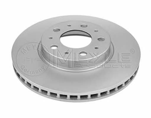 Meyle 315 521 3052/PD Front brake disc ventilated 3155213052PD: Buy near me in Poland at 2407.PL - Good price!