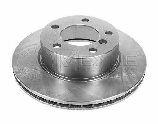 Meyle 315 521 3062 Front brake disc ventilated 3155213062: Buy near me in Poland at 2407.PL - Good price!