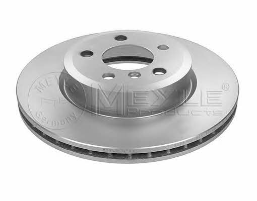 Meyle 315 521 3074/PD Тормозной диск передний вентилируемый 3155213074PD: Отличная цена - Купить в Польше на 2407.PL!
