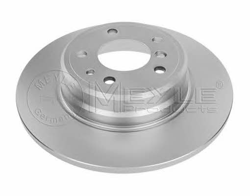 Meyle 315 523 3009/PD Rear brake disc, non-ventilated 3155233009PD: Buy near me in Poland at 2407.PL - Good price!