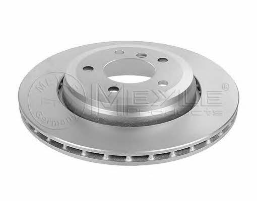 Meyle 315 523 3030/PD Rear ventilated brake disc 3155233030PD: Buy near me in Poland at 2407.PL - Good price!