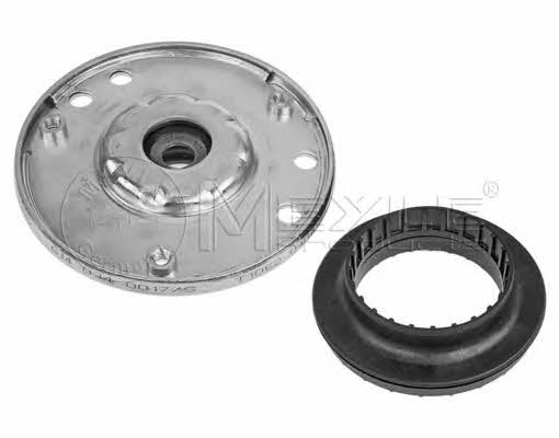 Meyle 614 034 0017/S Strut bearing with bearing kit 6140340017S: Buy near me in Poland at 2407.PL - Good price!