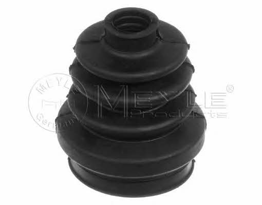 Meyle 614 037 0002 Bellow, driveshaft 6140370002: Buy near me in Poland at 2407.PL - Good price!
