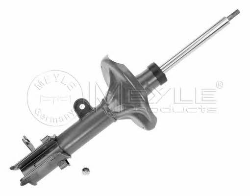 Meyle 37-26 723 0003 Suspension shock absorber rear left gas oil 37267230003: Buy near me at 2407.PL in Poland at an Affordable price!