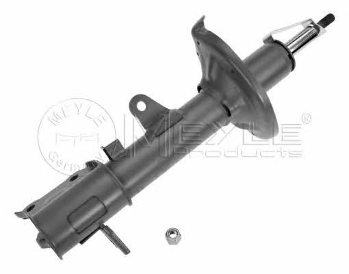 Meyle 37-26 723 0005 Suspension shock absorber rear left gas oil 37267230005: Buy near me in Poland at 2407.PL - Good price!