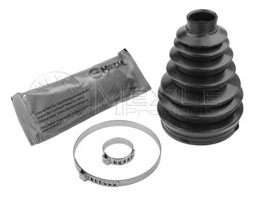 Meyle 40-14 495 0006 Bellow set, drive shaft 40144950006: Buy near me in Poland at 2407.PL - Good price!