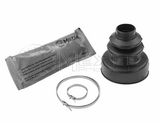Meyle 40-14 495 0010 Bellow, driveshaft 40144950010: Buy near me in Poland at 2407.PL - Good price!