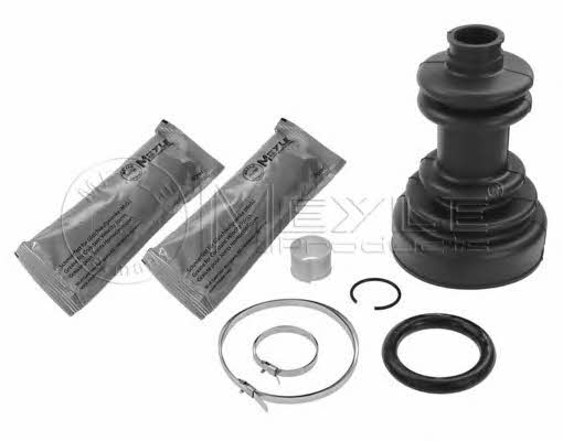 Meyle 40-14 495 0018 Bellow, driveshaft 40144950018: Buy near me in Poland at 2407.PL - Good price!