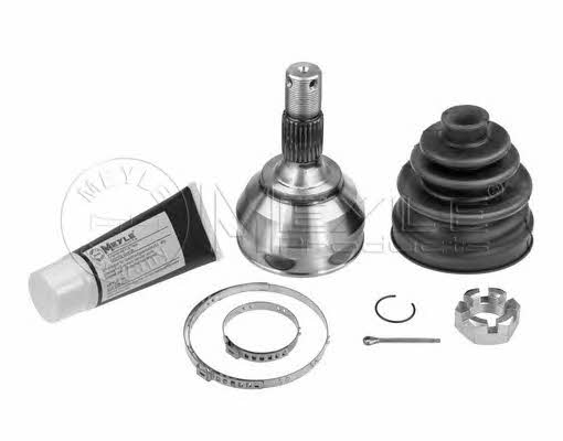 Meyle 40-14 498 0002 CV joint 40144980002: Buy near me in Poland at 2407.PL - Good price!