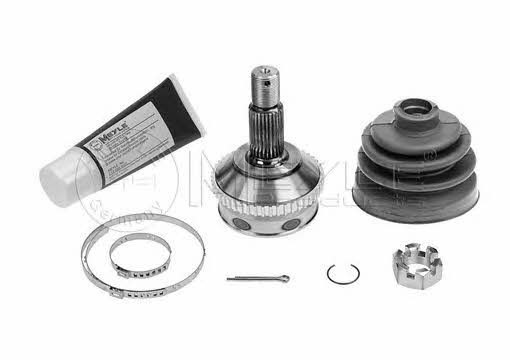 Meyle 40-14 498 0010 Przegub homokinetyczny 40144980010: Dobra cena w Polsce na 2407.PL - Kup Teraz!