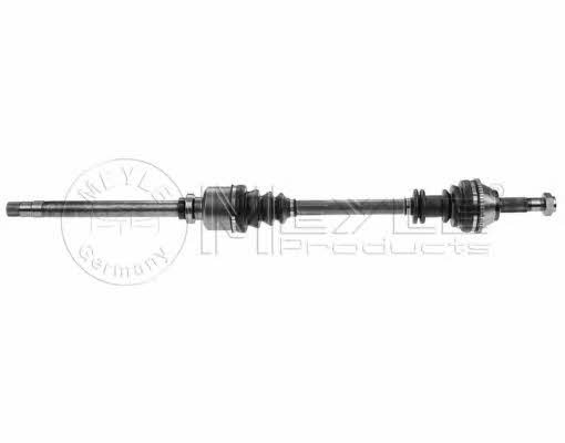 Meyle 40-14 498 0012 Drive shaft 40144980012: Buy near me in Poland at 2407.PL - Good price!