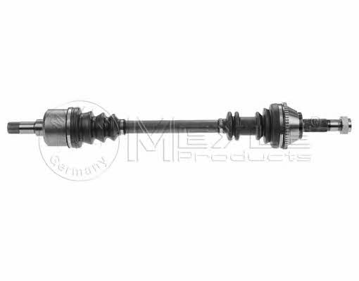 Meyle 40-14 498 0017 Drive shaft 40144980017: Buy near me in Poland at 2407.PL - Good price!
