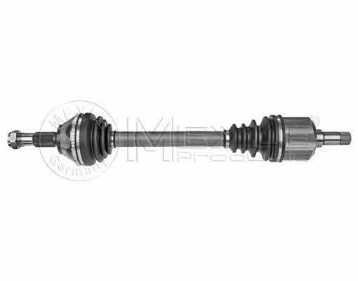 Meyle 40-14 498 0018 Drive shaft 40144980018: Buy near me in Poland at 2407.PL - Good price!