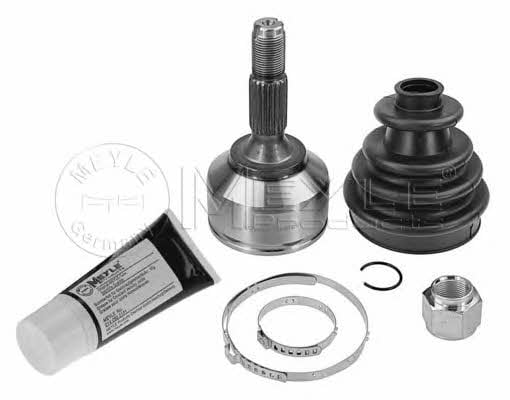 Meyle 40-14 498 0024 CV joint 40144980024: Buy near me at 2407.PL in Poland at an Affordable price!