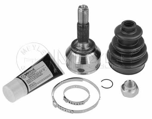 Meyle 40-14 498 0025 CV joint 40144980025: Buy near me in Poland at 2407.PL - Good price!