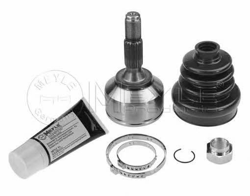 Meyle 40-14 498 0026 CV joint 40144980026: Buy near me in Poland at 2407.PL - Good price!