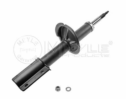 Meyle 40-26 623 0000 Front oil and gas suspension shock absorber 40266230000: Buy near me in Poland at 2407.PL - Good price!