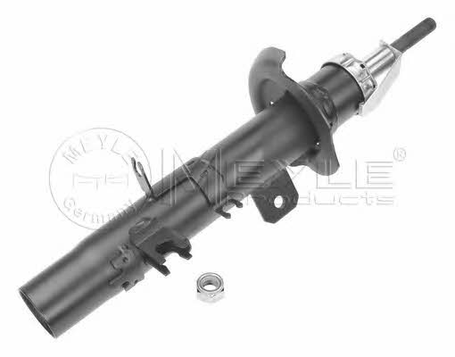 Meyle 40-26 623 0002 Front Left Gas Oil Suspension Shock Absorber 40266230002: Buy near me in Poland at 2407.PL - Good price!