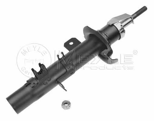 Meyle 40-26 623 0003 Front right gas oil shock absorber 40266230003: Buy near me in Poland at 2407.PL - Good price!