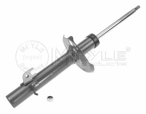 Meyle 40-26 623 0010 Front Left Gas Oil Suspension Shock Absorber 40266230010: Buy near me at 2407.PL in Poland at an Affordable price!