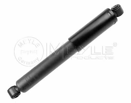 Meyle 40-26 725 0000 Rear oil and gas suspension shock absorber 40267250000: Buy near me in Poland at 2407.PL - Good price!