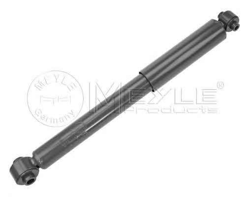 Meyle 40-26 725 0002 Rear oil and gas suspension shock absorber 40267250002: Buy near me in Poland at 2407.PL - Good price!