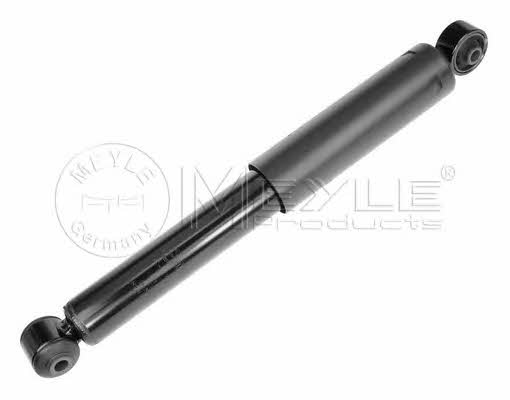 Meyle 40-26 725 0007 Rear oil and gas suspension shock absorber 40267250007: Buy near me in Poland at 2407.PL - Good price!
