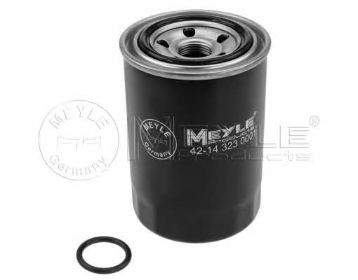 Meyle 42-14 323 0001 Fuel filter 42143230001: Buy near me in Poland at 2407.PL - Good price!
