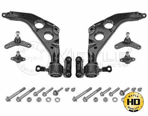 Meyle 316 050 0070/HD Control arm kit 3160500070HD: Buy near me in Poland at 2407.PL - Good price!