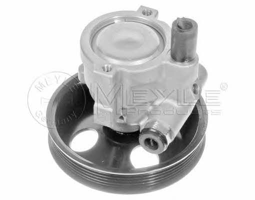 Meyle 614 631 0001 Hydraulic Pump, steering system 6146310001: Buy near me in Poland at 2407.PL - Good price!