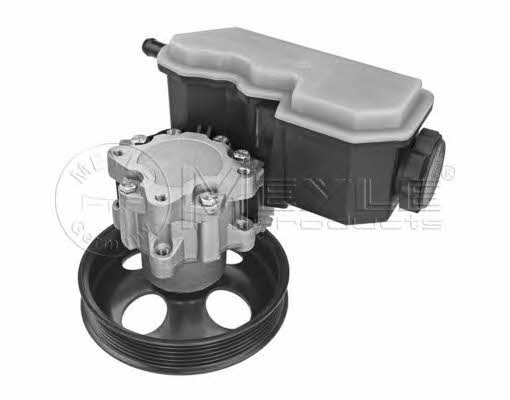 Meyle 614 631 0005 Hydraulic Pump, steering system 6146310005: Buy near me in Poland at 2407.PL - Good price!