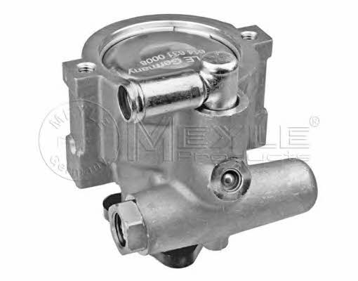 Meyle 614 631 0008 Hydraulic Pump, steering system 6146310008: Buy near me in Poland at 2407.PL - Good price!